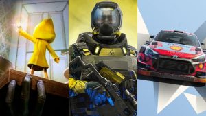 10 jogos com descontos exclusivos para os assinantes do PS Plus