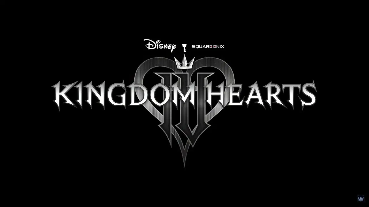 Kingdom HEarts 4