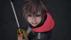 Tetsuya Nomura levanta possível ligação entre Birth by Sleep e Kingdom Hearts 4