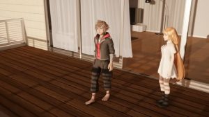Fã descobre localização do apartamento de Sora em Kingdom Hearts 4
