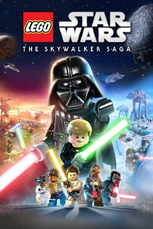 LEGO Star Wars: A Saga Skywalker: vale a pena?