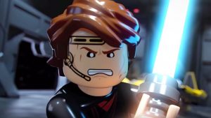 Patch de LEGO Star Wars: A Saga Skywalker corrige bugs com missões
