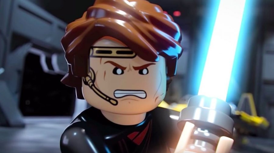 Patch de LEGO Star Wars: A Saga Skywalker corrige bugs com missões