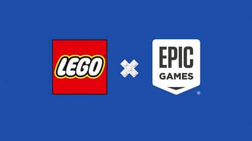 Epic Games e LEGO anunciam parceria e criarão um metaverso para crianças