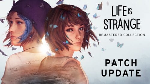 Life is Strange Remastered Collection terá patch de 60 FPS no PS5