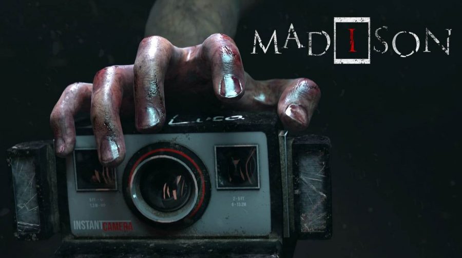 Terror demoníaco: MADiSON chegará ao PS4 e PS5 em junho