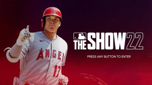 MLB The Show 22: vale a pena?