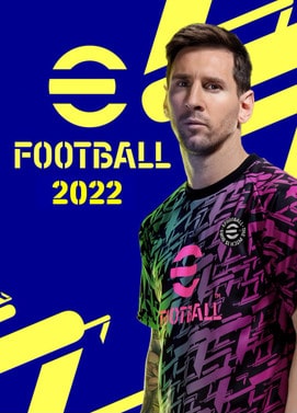 eFootball 2022: vale a pena?