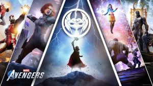 Jane Foster é a nova personagem jogável de Marvel’s Avengers