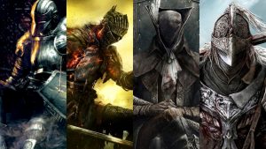 A nata do soulslike! 5 melhores jogos da FromSoftware, segundo o Metacritic