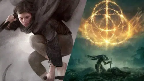 Depois de alfinetar Elden Ring, autor de Mistborn prepara soulsborne