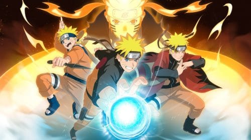 Dattebayo! Naruto Ultimate Ninja Storm 5 estaria em produção [rumor]