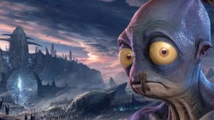 Dev diz que oferecer Oddworld: Soulstorm no PS Plus foi “devastador”
