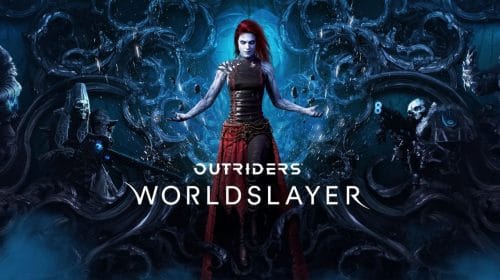 Outriders: DLC Worldslayer chega em junho e tem detalhes oficiais revelados