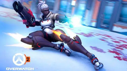 Overwatch 2: gameplay de Sojourn aparece na internet