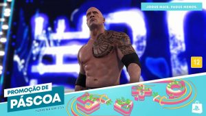 Sony lança “Parte 2” da Promoção de Páscoa na PS Store