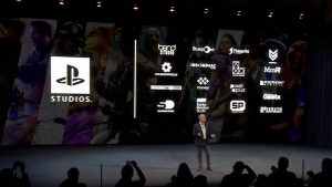 Sony pode anunciar grande aquisição em breve [rumor]