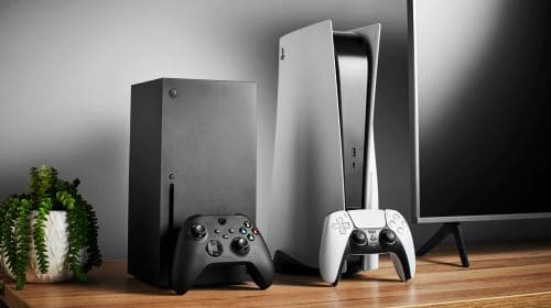 Microsoft sugere que PS5 está perdendo espaço para o Xbox Series no mercado