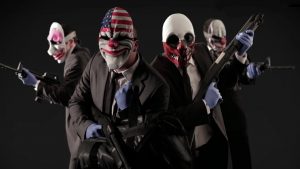 Série ou filme? Payday terá adaptação para nova mídia
