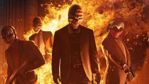 Após fracasso de Payday 3, CEO da Starbreeze é demitido