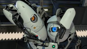 Escritor de Portal quer fazer o terceiro jogo pois “não está ficando mais jovem”