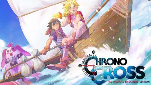Veja as notas que Chrono Cross The Radical Dreamers Edition está recebendo