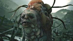 Resident Evil Village teve sereias em parte do desenvolvimento [rumor]