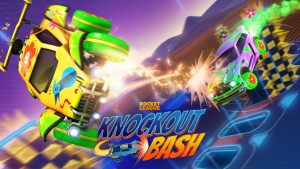 Pura destruição! Novo modo de Rocket League traz batalhas de carros