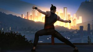 SIFU terá novas opções de dificuldade, modo de jogo e mais