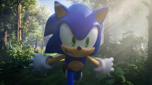 Nas vendas e na crítica, SEGA prevê sucesso de Sonic Frontiers