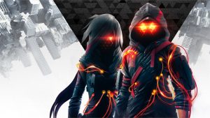 Scarlet Nexus já vendeu mais de 1 milhão de unidades