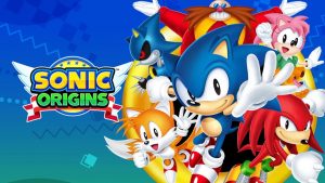 Falta muito? Sonic Origins é classificado e pode chegar em breve