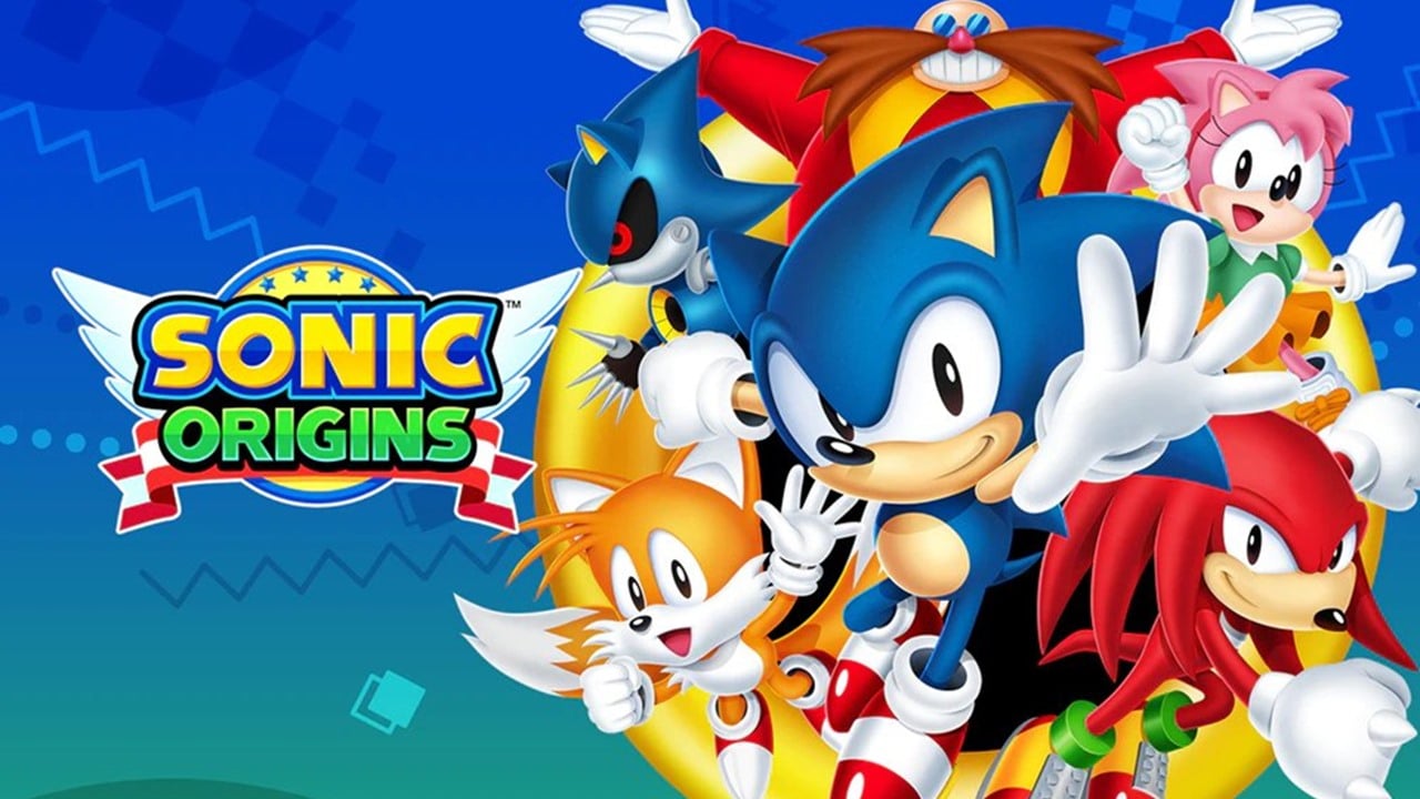 Sonic Origins Plus é classificado na Coreia do Sul