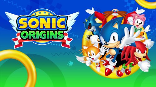 Sonic Origins é confirmado e chega ao PS5 e PS4 em junho