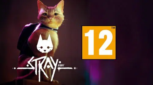 Stray, o jogo do gato, é classificado na Coreia e pode chegar em breve