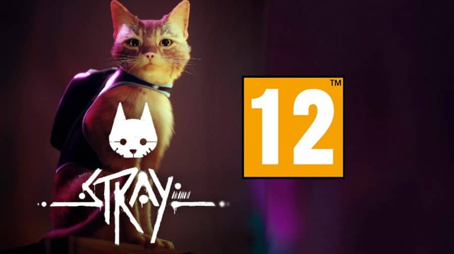 Stray, o jogo do gato, é classificado na Coreia e pode chegar em breve