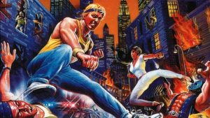 Porrada neles! Filme de Streets of Rage será assinado pelo criador de John Wick