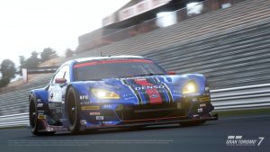 Update 1.13 de Gran Turismo 7 traz novos carros e melhorias