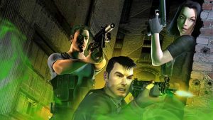 Quatro jogos da franquia Syphon Filter são classificados para PS4 e PS5