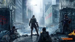 The Division 2: terceira temporada do Ano 5 já está disponível