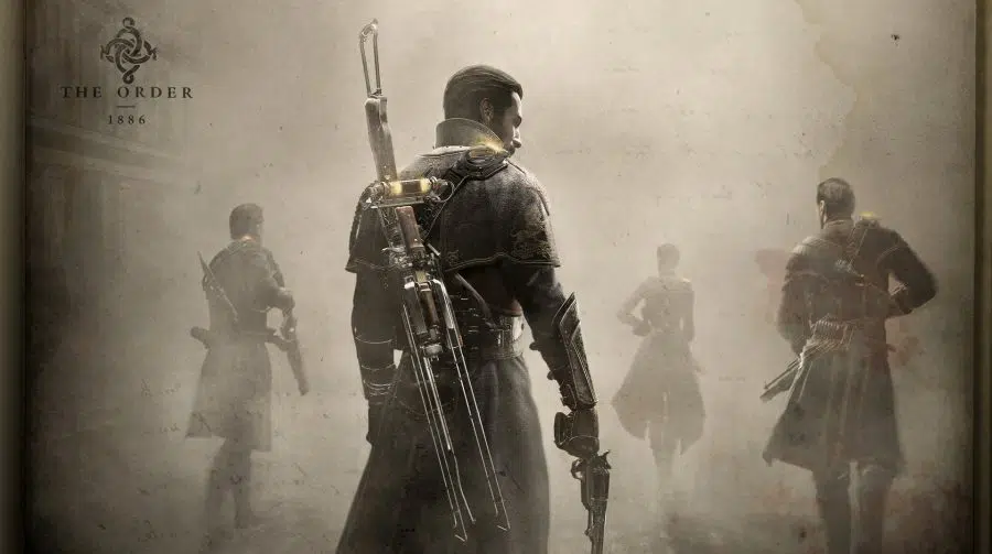 Sequência de The Order: 1886 foi planejada, mas acabou reprovada