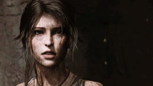 Jogos de Tomb Raider e O Senhor dos Anéis terão informações em um futuro próximo