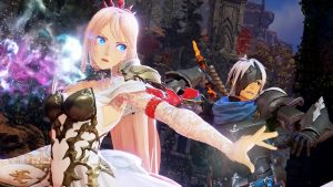 Produtor de Tales of Arise não planeja sequência direta do jogo