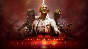 Clássico dos arcades, The House of the Dead Remake chega na semana que vem