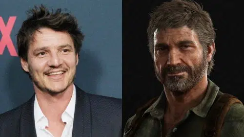 Pedro Pascal não jogou The Last of Us para não 