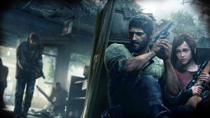 Dev revela que Naughty Dog está produzindo um “remake não anunciado”