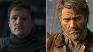 Pedro Pascal é ruim em videogames, diz atriz de The Last of Us da HBO