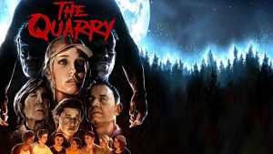 Muitas escolhas! The Quarry terá incríveis 186 finais diferentes