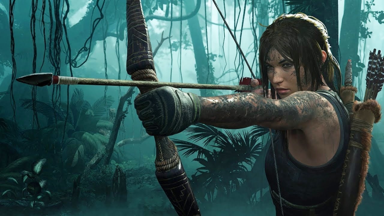 Crystal Dynamics anunció el nuevo juego Tomb Raider