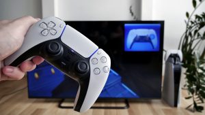 [Tutorial] Como ativar o VRR no PlayStation 5